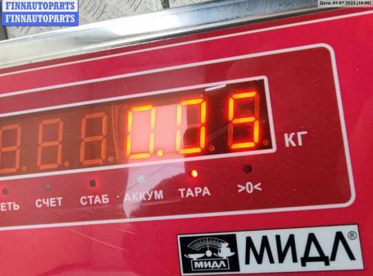 купить Часы на Ford Focus I (1998-2005)