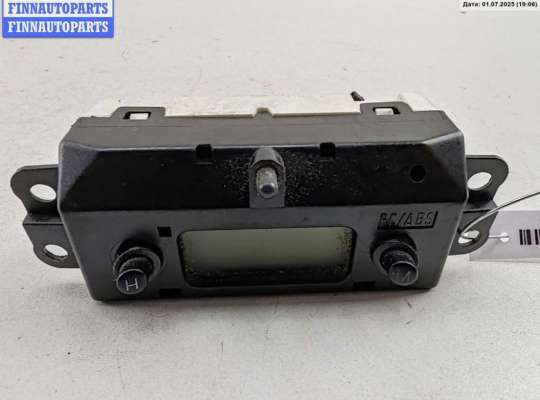 купить Часы на Ford Focus I (1998-2005)