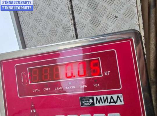 купить Сопротивление отопителя на Ford Transit (2006-2014)