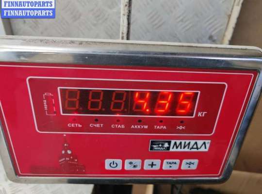 купить Бампер передний на Volkswagen Passat B5