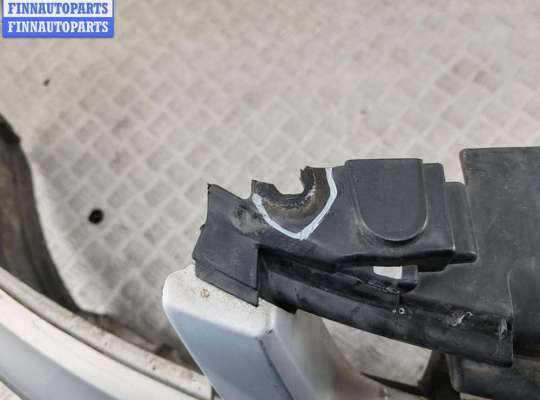 купить Бампер передний на Volkswagen Passat B5