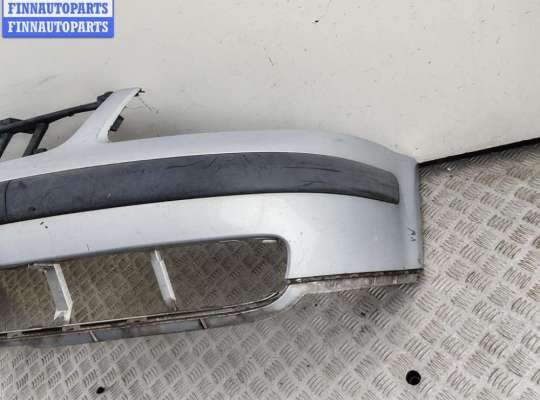 купить Бампер передний на Volkswagen Passat B5