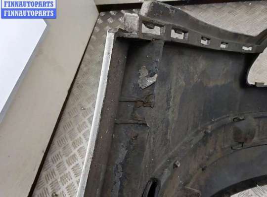 купить Бампер передний на Volkswagen Passat B5