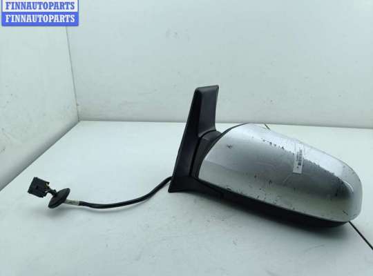 купить Зеркало наружное левое на Opel Zafira B (2004-2014)