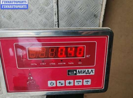 купить Фонарь задний левый на Seat Cordoba (2003-2006)