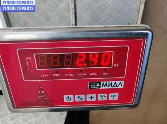 купить Крыло переднее правое на Mercedes E-Class W211 (2002-2009)