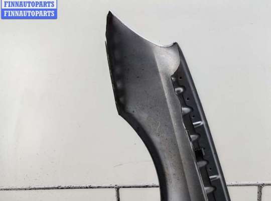 купить Крыло переднее правое на Mercedes E-Class W211 (2002-2009)