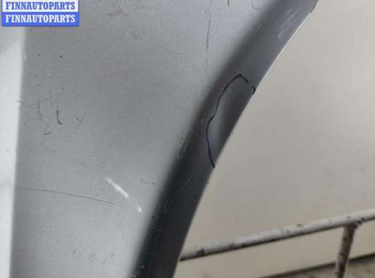 купить Крыло переднее правое на Mercedes E-Class W211 (2002-2009)