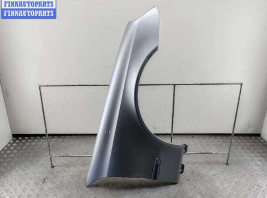 Купить Крыло переднее правое на Mercedes E-Class W211 (2002-2009) Крыло переднее правое MB1690376 на Mercedes E-Class W211 (2002-2009)