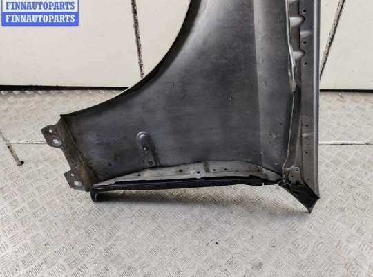 купить Крыло переднее правое на Mercedes E-Class W211 (2002-2009)