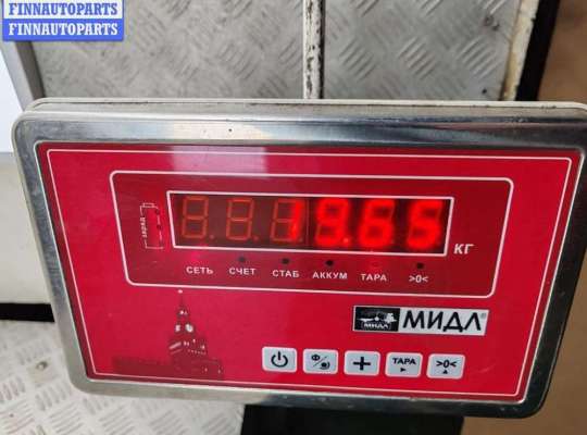 купить Дверь боковая передняя левая на Peugeot 308 T7 (2007-2013)