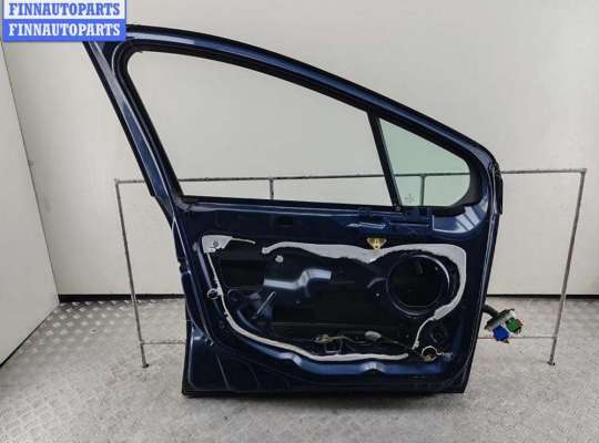 купить Дверь боковая передняя левая на Peugeot 308 T7 (2007-2013)