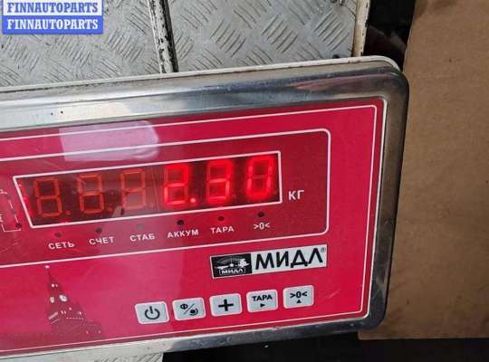 Фара передняя на Opel Zafira B