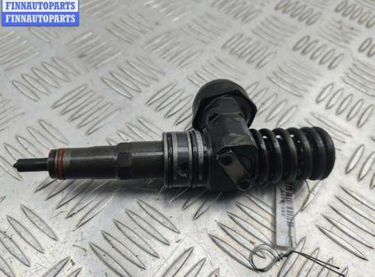 купить Форсунка топливная на Volkswagen Passat B6