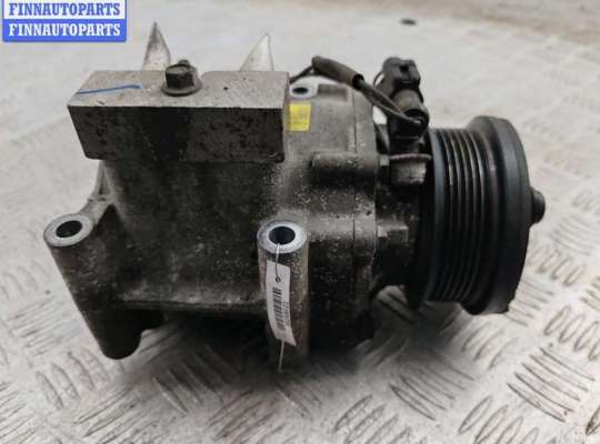 купить Компрессор кондиционера на Ford Fusion