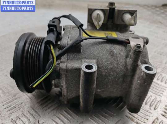 купить Компрессор кондиционера на Ford Fusion