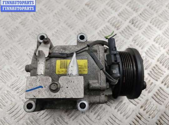 купить Компрессор кондиционера на Ford Fusion