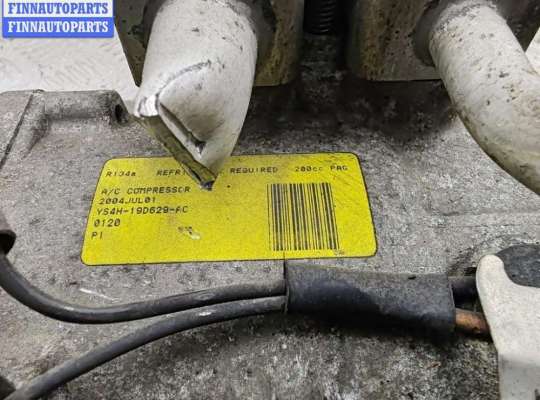 купить Компрессор кондиционера на Ford Fusion