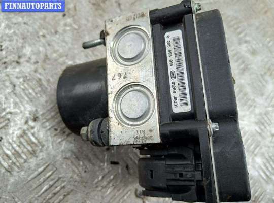 купить Блок ABS (Модуль АБС) на Skoda Fabia mk2 (5J)