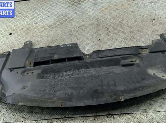 купить Защита бампера переднего на Ford Mondeo III (2000-2007)