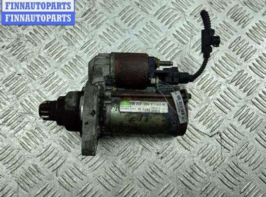 купить Стартер на Volkswagen Tiguan