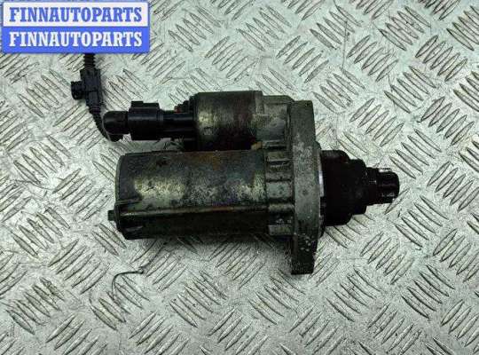 Стартер VG2680490 на Volkswagen Tiguan