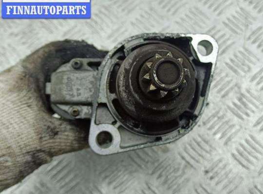 купить Стартер на Volkswagen Tiguan