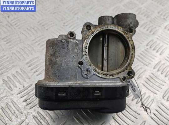 купить Заслонка дроссельная на Mercedes A-Class W168 (1997-2004)