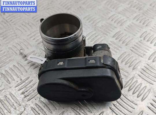 купить Заслонка дроссельная на Mercedes A-Class W168 (1997-2004)