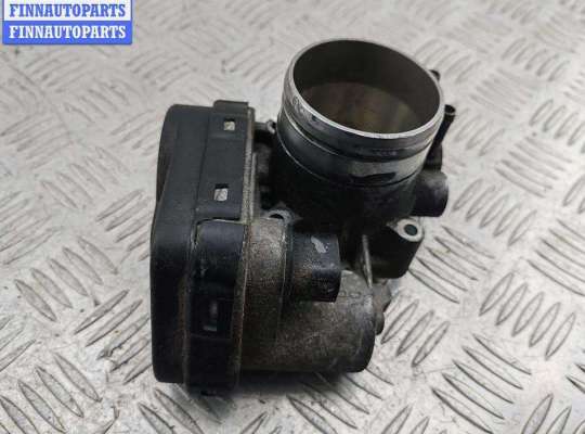 купить Заслонка дроссельная на Mercedes A-Class W168 (1997-2004)