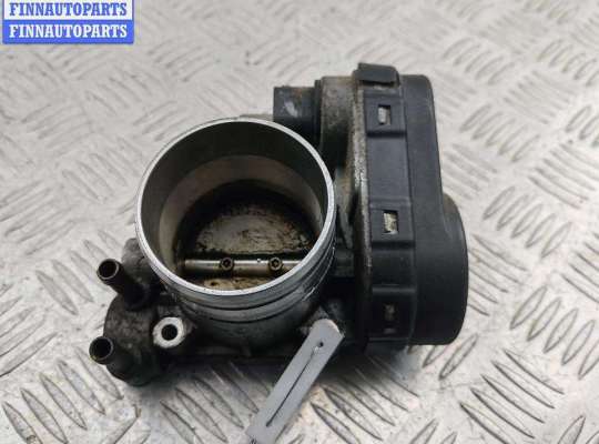 купить Заслонка дроссельная на Mercedes A-Class W168 (1997-2004)