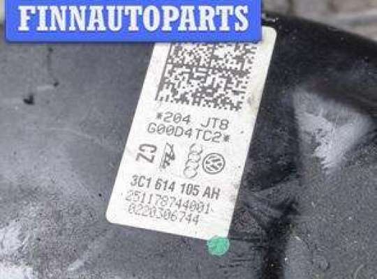 купить Усилитель тормозов вакуумный на Volkswagen Passat B6