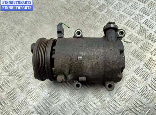 купить Компрессор кондиционера на Ford Focus II (2004-2011)