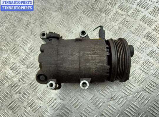 купить Компрессор кондиционера на Ford Focus II (2004-2011)