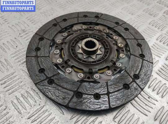 купить Маховик на Opel Astra H (2004-2009)