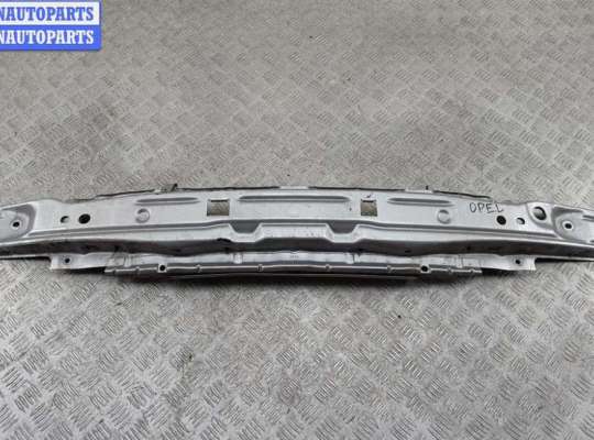 Усилитель бампера переднего OP2392318 на Opel Zafira A (1999-2005)