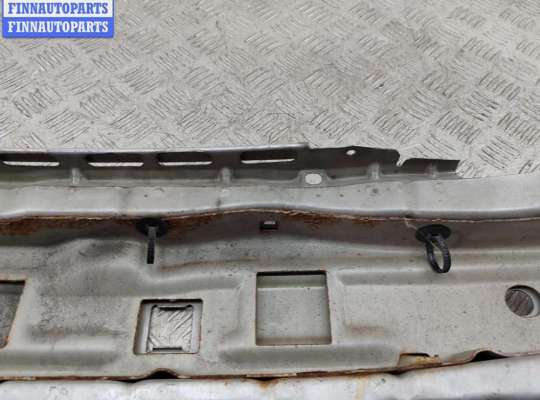 купить Усилитель бампера переднего на Opel Zafira A (1999-2005)