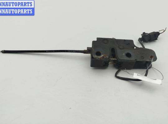 Замок капота SK523057 на Skoda Octavia mk2 (A5 1Z) 2004-2013