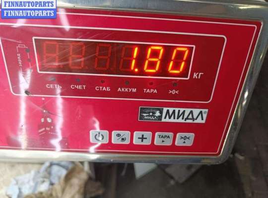 купить Вентилятор радиатора на Audi A6 C4 (1994-1997)