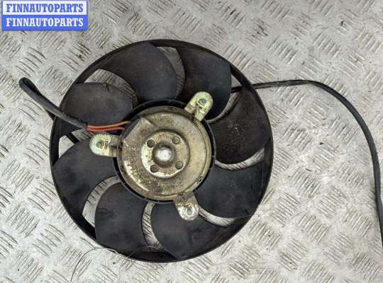 купить Вентилятор радиатора на Audi A6 C4 (1994-1997)