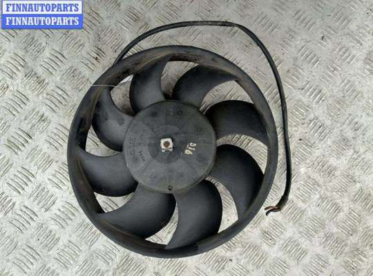 Купить Вентилятор радиатора на Audi A6 C4 (1994-1997) Вентилятор радиатора AU1659092 на Audi A6 C4 (1994-1997)