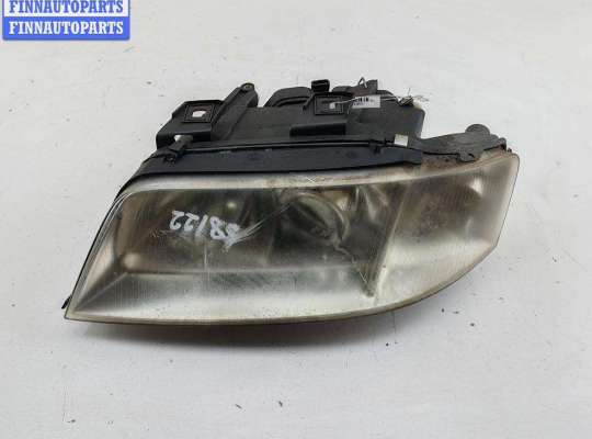 Купить Фара левая на Audi A6 C5 (1997-2005) Фара левая AU1694932 на Audi A6 C5 (1997-2005)