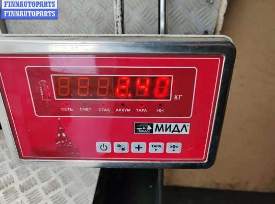 купить Фара левая на Audi A6 C5 (1997-2005)