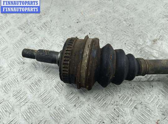 купить Полуось передняя правая на Mercedes Vito-1 W638 (1996-2003)