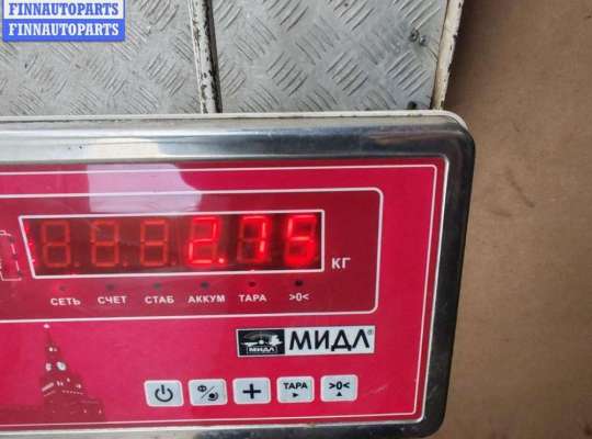 Пружина подвески на Volkswagen Transporter T4