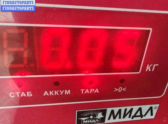 купить Патрубок на Audi A4 B5 (1994-2001)