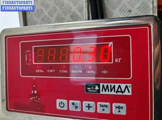 купить Замок багажника на Volkswagen Golf-4