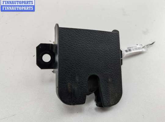 купить Замок багажника на Volkswagen Golf-4