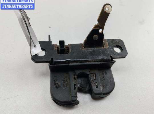 купить Замок багажника на Volkswagen Golf-4