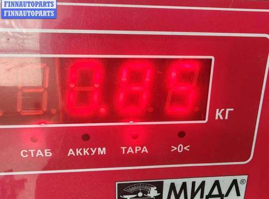 купить Скоба суппорта заднего на Skoda Octavia mk1 (A4 1U) 1996-2010